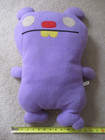 Uglydoll Trunko Jumbo 23  2 Foot Purple Lavender Huge Giant Large Two Feet 2 
