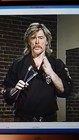 Larry Tatum American Kenpo Karate Nunchaku Secrets   Martial Arts   Karate