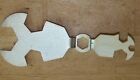 New Hvlp Titan Capspray Maxum Spray Gun Wrench 0295596
