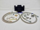 Gy6 Store Oil Cooler Kit  1 For Scooters With 150 Thru 232cc Gy6 Motors 