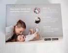 Owlet Smart Sock 2 Baby Monitor B3