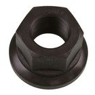 2 Piece Flange Wheel Lug Nut- Grade 10 - Metric - M22 X 1 5 - For 33mm 10 Pack