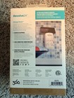 Rotating 360 Surge Protector 4 Outlets With Usb White 1080 J- New In Box