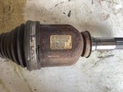 Driver Axle Shaft Outer Assembly 3 6l Fits 14-20 Impala 342655