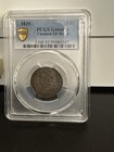 1835 Classic Head Half Cent 1 2c Xf Pcgs