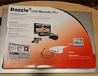 Pinnacle Dazzle Dvd Recorder - Video Capture Pc Usb - Sealed Box - New 