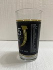 Officially Licensed Kentucky Derby 135 Mint Julep Glass Souvenir Horse Racing