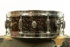 1960s Rogers 5x14 Mardi Gras Holiday Snare Drum