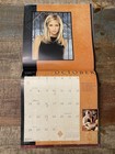 Buffy The Vampire Slayer Calendar   Dvd Bundle  2001   2005 