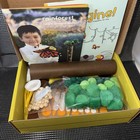 Kiwi Co  Koala Crate Stem    rainforest    Educational Toys Crafts - New