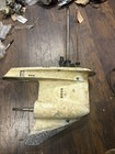 Johnson Evinrude Lower Unit 88 90-120 Hp V4 20    Gearcase 1978-1991 Outboard