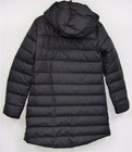 The North Face Women   s Flare Down Parka  Tnf Black  M - Gently_used