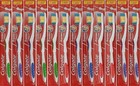 Colgate Toothbrushes Premier Extra Clean 12 Toothbrushes 