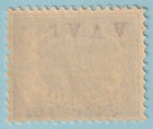 Netherlands Indies 84a  Mint Hinged Og   Inverted Overprint - Very Fine  - Jnh