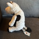 Jellycat Nwt Cow Plush Stuffed Animal Excellent  Mooliet