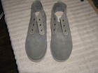 Ugg Men s Neumel Unlined Chukka Summer Suede Boots Size 10