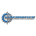 Synchrotech For Honda Civic D17 Slw 2001-2005 1-5 Brass Synchro Set