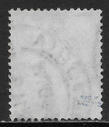 Cape Of Good Hope Scott 66 Used F vf - 1904 2 5p Ultra - King Edward Vii Issue