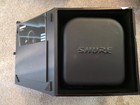 Shure Srh1440 Open-back Headphones 40mm Drivers  15hz-27khz  2 1m Cord