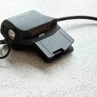 Helmet Clamp W  Mic   Speakers For Sena 20s Bluetooth Intercom