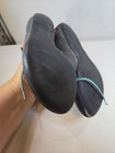 Scarpa Helix Climbing Shoes -women   s Size 8