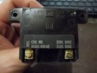 Nib Square D 31041-400-42 Magnet Coil  291-1 