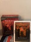 Code 3 Backdraft Poster Sculpture Limited To 3000 Pieces Rare