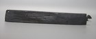 Real Rare Tibet 1700s Old Antique Buddhist Carved Printing Mantra Wood Block