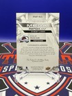 2022 Premier Hockey Mega Patch Chest Logo Cale Makar  31