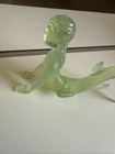 Jade Mermaid Statue Figurine Figure Rare Disney Live Action The Little Mermaid