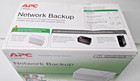 Apc By Schneider Electronics Network Backup Bge70 Ups System Ungrounded