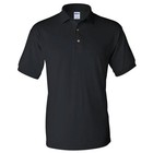 Gildan Adult Dryblend Jersey Short Sleeve Polo Shirt 50 50 Adult Polo Shirts
