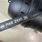 American Dj Adj Par Z100 3k Led Spotlight Stage Light Led Ellipsoidal Wash Parts