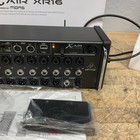 Behringer X Air Xr16 16-channel Tablet-controlled Digital Mixer W  Box Tested