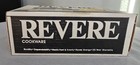 New Vtg 1980s Revere Cookware 1 Qt Saucepan Pot 1401 Copper Bottom Ss With Lid 