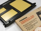 New In Box Premier 4-in-1 Enlarging Easel Photography Film Darkroom Processing