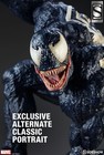 Venom Sideshow Premium Format Statue Exclusive Marvel
