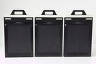 Lot Of 3 Riteway 4x5 Film Holder With Safety Button