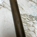 Vintage Chatillon Ny Model Inst-t  Brass Hanging  Hand Held Spring Scale 10lbs