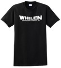 New The Whelen Engineering Logo T-shirt Funny Made In Usa  S - 5xl