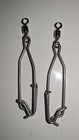 A Pair Of Tuna Clips