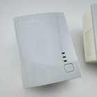 Tp-link Av600 Powerline Starter Kit Tlpa4010 Set