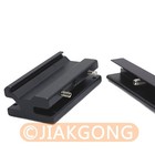 Sb-800 Sb-600 Flash Shoe Umbrella Holder Swivel Light Stand Bracket B Type B