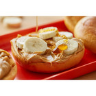 Peter Pan Creamy Honey Roasted Peanut Butter  Smooth  Gluten-free  40 Oz Jar   