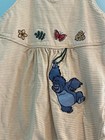 Vintage Tarzan Baby Romper 24 Months Disney Store