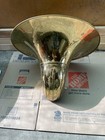 Bessontuba Sousaphone - 26    Bell Fits King