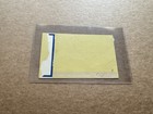 Thailand 1895 Postal Card  th51   intra City Use  no Backstamp  no Msg At Back