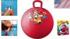 Mickey Mouse 15    Hopper Ball - Fun And Safe Bouncing Toy For Kids  Adventures