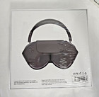 Wireless Headphones- New Factory Sealed  apple Airmax Clones  Unbranded Blk 
