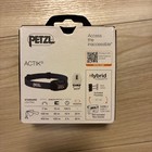 Petzl Actik 450 Lumen Headlamp